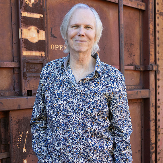 Sharon Whyte