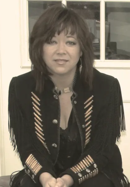 sharon whyte