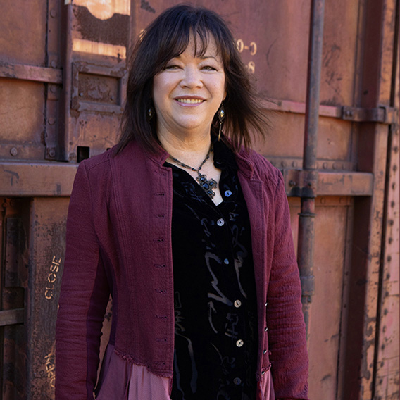 Sharon Whyte