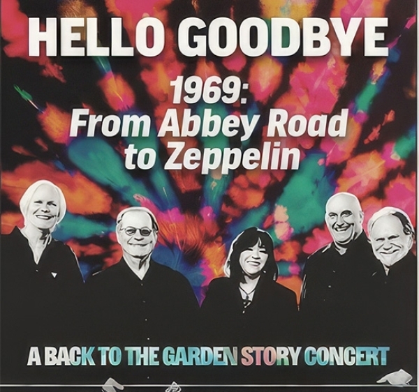 Hello Goodbye StoryConcertTM