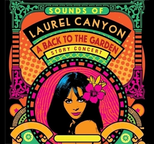 Laurel Canyon StoryConcertTM