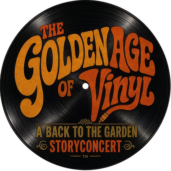 Golden Age of Vinyl StoryConcertTM