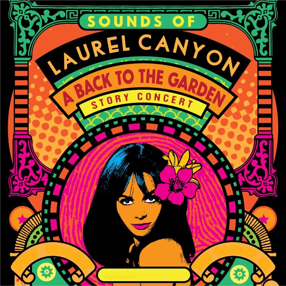 sounds of laurel canyon