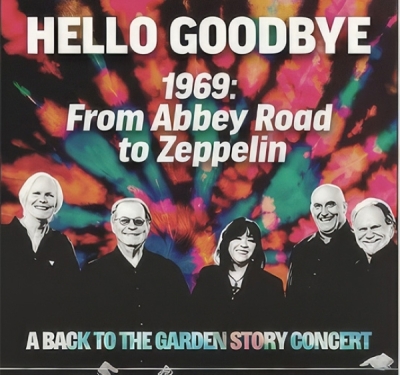 Hello Goodbye StoryConcert<sup>TM</sup>